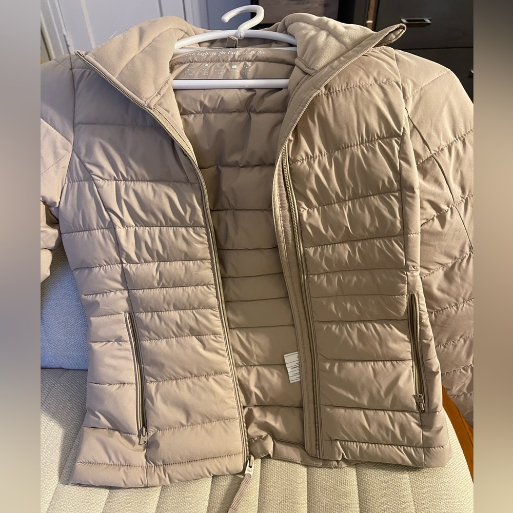 Abercrombie and Fitch jacket